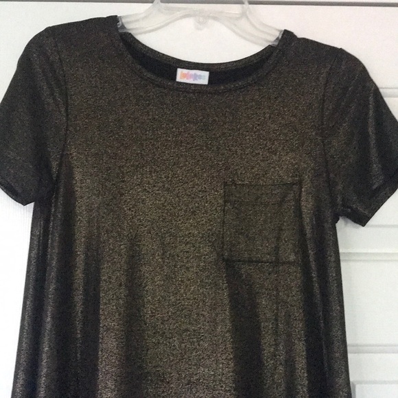 LuLaRoe Dresses & Skirts - LuLaRoe XXS Carly Dress